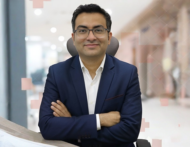 Dr. Prateek Gupta